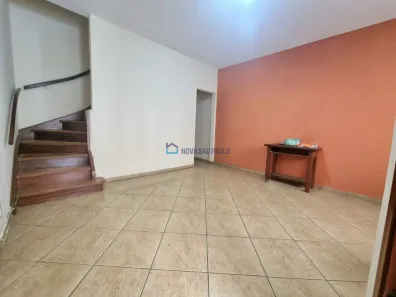 Sobrado com 2 Quartos à venda, 151m² no Indianópolis, São Paulo