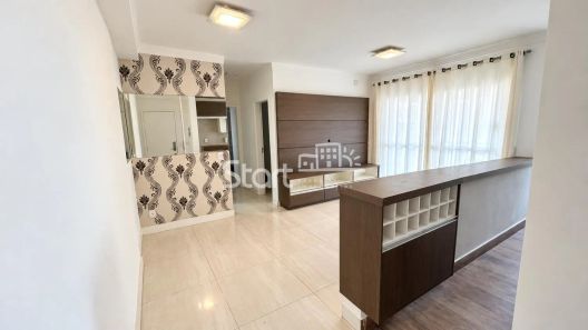 Apartamento com 2 Quartos para venda ou aluguel, 65m² no Cambuí, Campinas