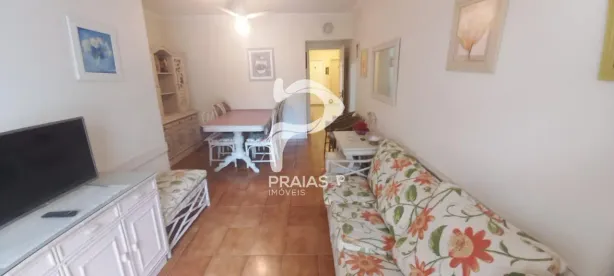 Apartamento com 3 Quartos à venda, 83m² no Enseada, Guarujá