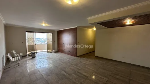 Apartamento com 3 Quartos à venda, 155m² no Centro, Sorocaba