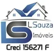 Logo da imobiliária