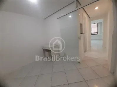 Conjunto Comercial / Sala à venda, 32m² no Barra da Tijuca, Rio de Janeiro