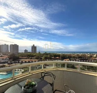 Apartamento com 1 Quarto à venda, 61m² no Patamares, Salvador