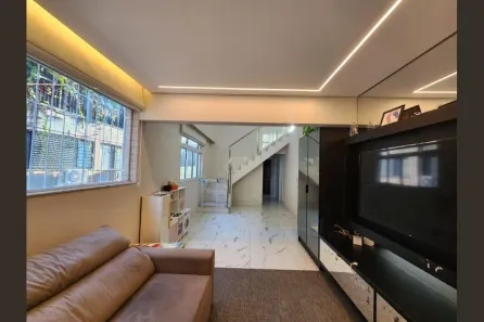 Cobertura com 4 Quartos à venda, 200m² no São Pedro, Belo Horizonte