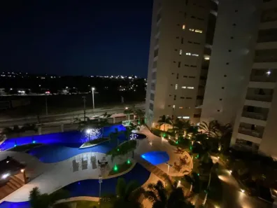 Apartamento com 2 Quartos à venda, 83m² no Cocó, Fortaleza