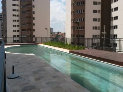Apartamento com 3 Quartos à venda, 84m² no Centro, Indaiatuba