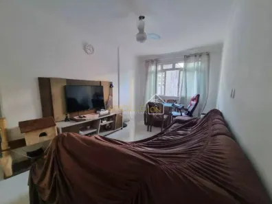 Apartamento com 2 Quartos à venda, 92m² no Campo Grande, Santos