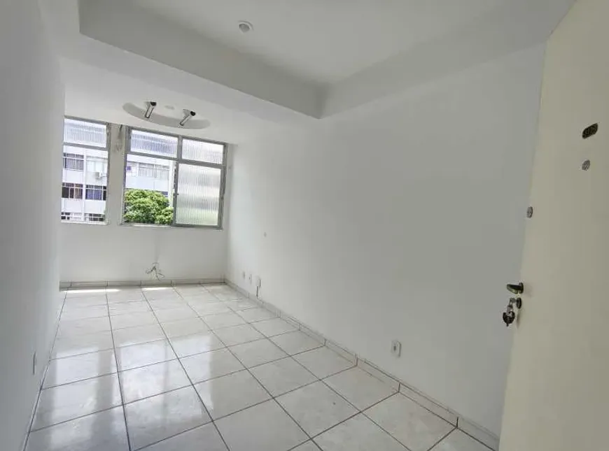 Foto do imóvel - Sala/Conjunto para comprar com 20 m², 1 banheiro