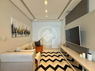 Apartamento com 2 Quartos à venda, 81m² no Estreito, Florianópolis
