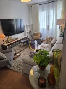 Apartamento com 2 Quartos à venda, 62m² no Jaguaribe, Osasco