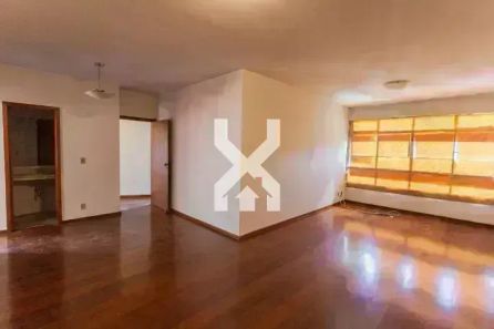 Apartamento com 4 Quartos à venda, 130m² no Santo Antônio, Belo Horizonte