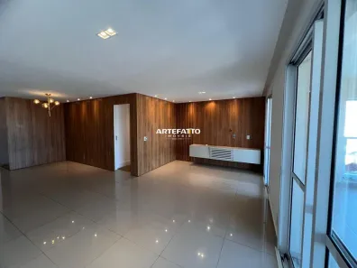 Apartamento com 3 Quartos à venda, 161m² no Cidade Nova, Franca