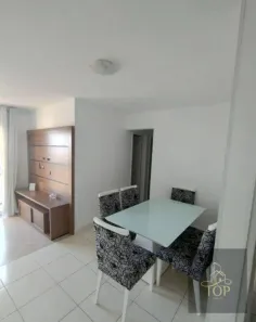 Apartamento com 3 Quartos à venda, 60m² no Parque Erasmo Assunção, Santo André