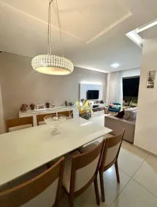 Apartamento com 3 Quartos à venda, 87m² no Poço, Recife