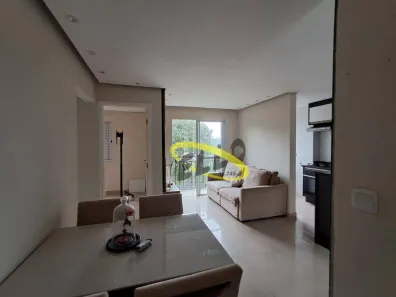 Apartamento com 2 Quartos à venda, 50m² no Maranhão, Cotia