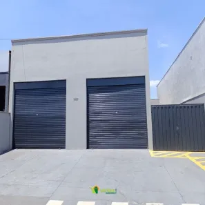 Loja / Salão / Ponto Comercial para alugar, 120m² no Residencial São Thomaz, São José do Rio Preto