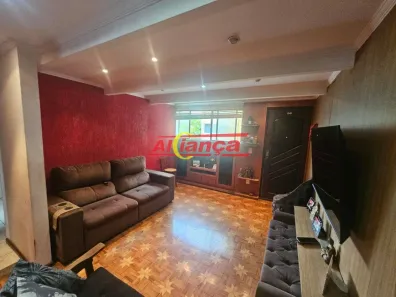 Apartamento com 2 Quartos à venda, 83m² no Parque Cecap, Guarulhos