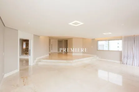 Apartamento com 4 Quartos à venda, 442m² no Água Verde, Curitiba