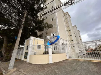 Apartamento com 2 Quartos à venda, 62m² no Parque Industrial, São José dos Campos