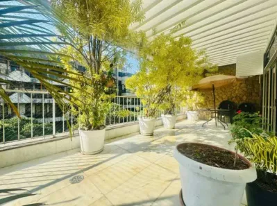 Cobertura com 4 Quartos à venda, 405m² no Ipanema, Rio de Janeiro