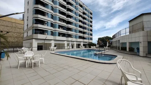 Apartamento com 1 Quarto à venda, 42m² no Barra, Salvador