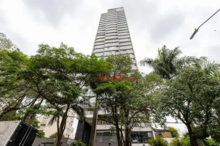 Apartamento com 1 Quarto à venda, 36m² no Campo Belo, São Paulo