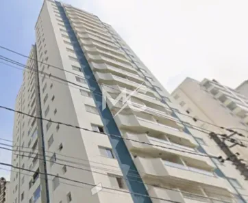 Apartamento com 3 Quartos à venda, 90m² no Parque Residencial Aquarius, São José dos Campos