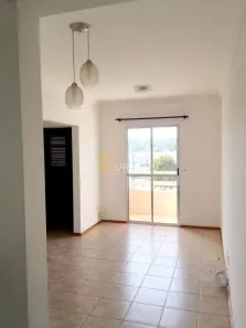 Apartamento com 2 Quartos à venda, 49m² no Jardim Pacaembu, Valinhos