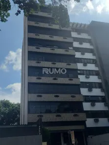 Conjunto Comercial / Sala à venda, 95m² no Vila Itapura, Campinas
