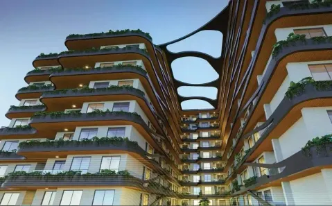 Flat com 1 Quarto à venda, 39m² no Poço, Cabedelo