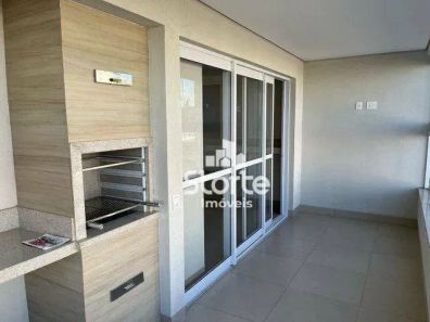 Apartamento com 3 Quartos à venda, 119m² no Martins, Uberlândia