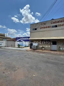 Prédio/Edifício Inteiro com 6 Quartos à venda, 330m² no Loteamento Celina Park, Goiânia