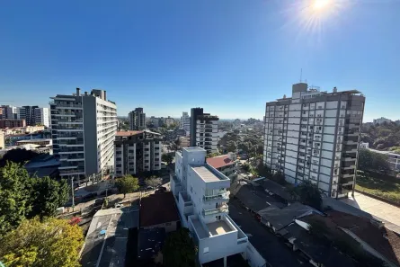 Apartamento com 2 Quartos à venda, 65m² no Centro, Canoas