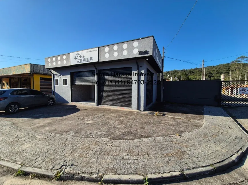 Foto do imóvel - Sala/Conjunto para alugar com 70 m², 2 banheiros, 4 vagas