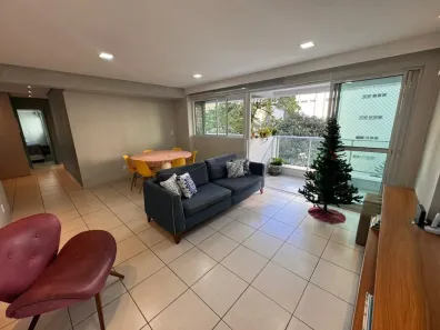 Apartamento com 3 Quartos à venda, 108m² no Boa Viagem, Recife