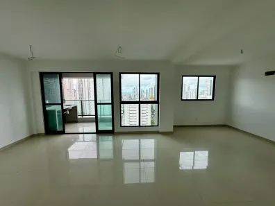 Apartamento com 3 Quartos à venda, 91m² no Boa Viagem, Recife