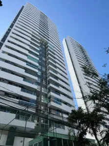 Apartamento com 3 Quartos à venda, 108m² no Boa Viagem, Recife