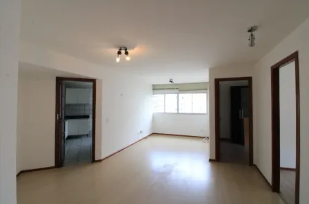 Apartamento com 2 Quartos à venda, 72m² no Bigorrilho, Curitiba