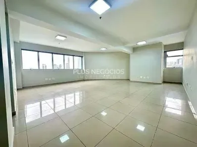 para alugar, 76m² no Parque Campolim, Sorocaba