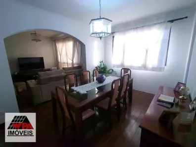 Apartamento com 3 Quartos à venda, 130m² no Vila Santa Catarina, Americana