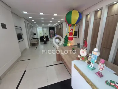 Conjunto Comercial / Sala à venda, 35m² no Centro, Campinas
