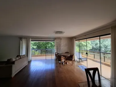 Apartamento com 4 Quartos à venda, 252m² no Centro, Ribeirão Preto