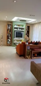 Apartamento com 3 Quartos à venda, 223m² no Santo Antônio, São Caetano do Sul