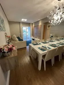 Apartamento com 2 Quartos à venda, 65m² no Campestre, Santo André
