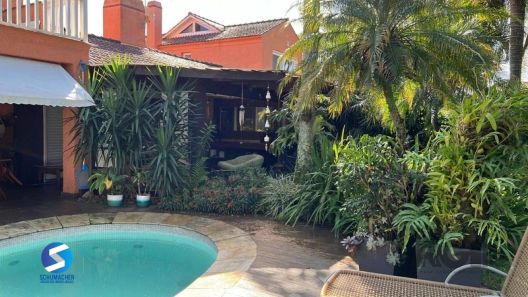 Casa de Condomínio com 3 Quartos à venda, 302m² no Picada, Eldorado do Sul