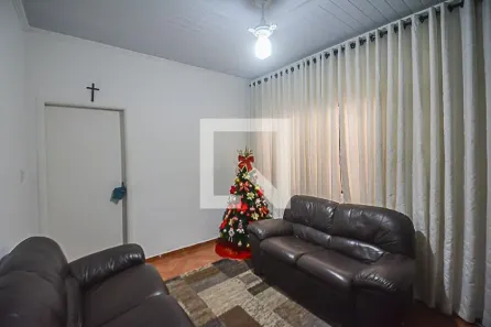 Casa com 3 Quartos à venda, 123m² no Taboão, São Bernardo do Campo
