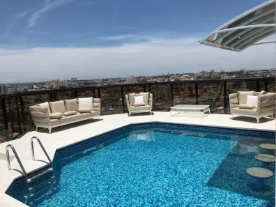 Cobertura com 3 Quartos à venda, 780m² no Parque Campolim, Sorocaba
