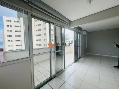 Conjunto Comercial / Sala à venda, 56m² no Centro, Florianópolis