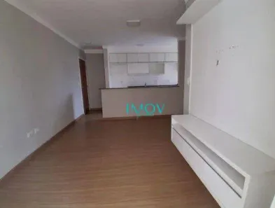 Apartamento com 2 Quartos à venda, 64m² no Jardim Oriente, São José dos Campos