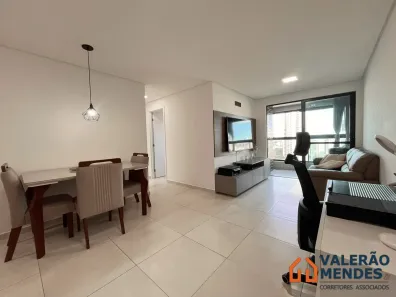 Apartamento com 3 Quartos à venda, 67m² no Madalena, Recife